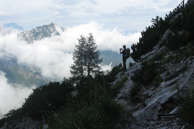 V. Rateška Ponca iz Belop. jez.  20.7.12 - foto