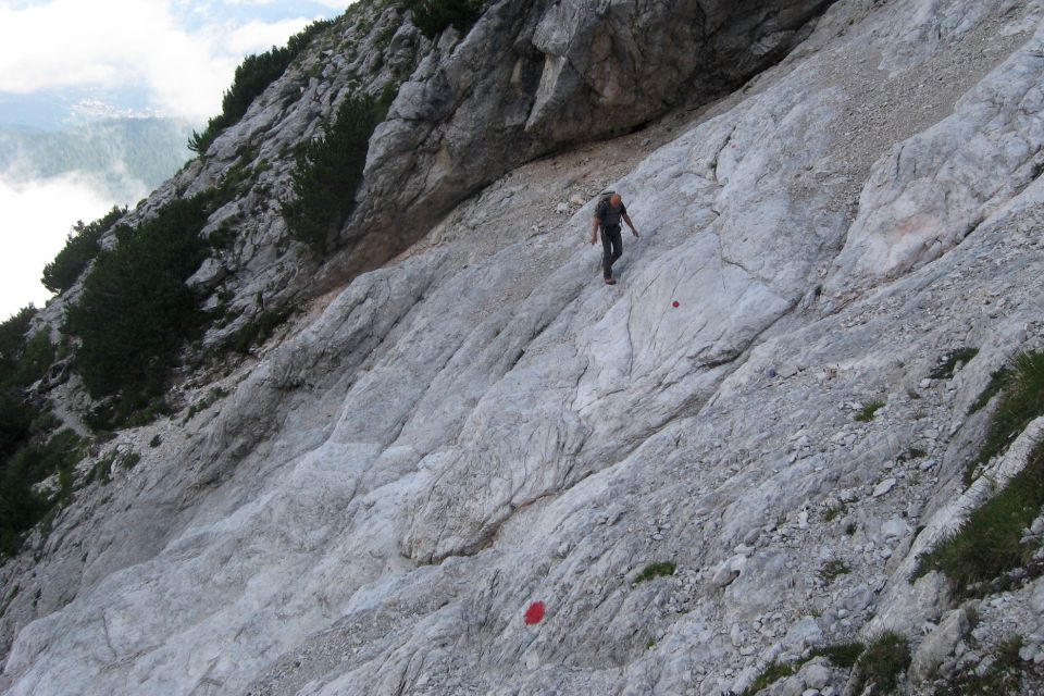 V. Rateška Ponca iz Belop. jez.  20.7.12 - foto povečava