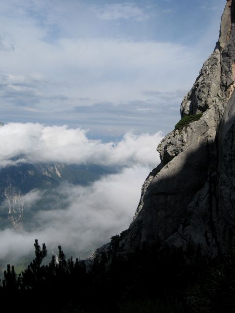 V. Rateška Ponca iz Belop. jez.  20.7.12 - foto