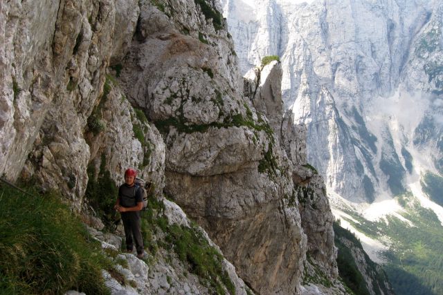 V. Rateška Ponca iz Belop. jez.  20.7.12 - foto