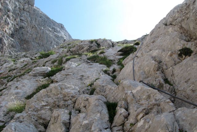 V. Rateška Ponca iz Belop. jez.  20.7.12 - foto