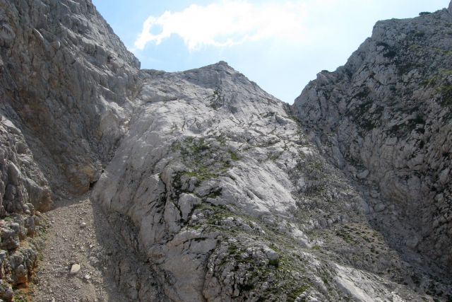 V. Rateška Ponca iz Belop. jez.  20.7.12 - foto