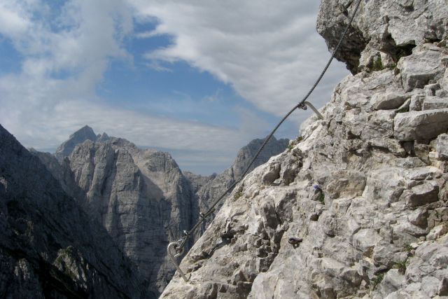 V. Rateška Ponca iz Belop. jez.  20.7.12 - foto