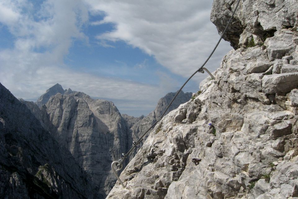 V. Rateška Ponca iz Belop. jez.  20.7.12 - foto povečava