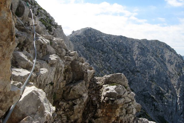 V. Rateška Ponca iz Belop. jez.  20.7.12 - foto