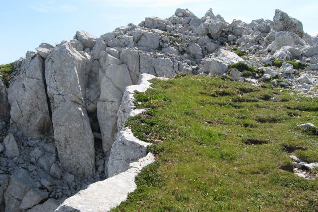 Prostor za pojedine in počivanje