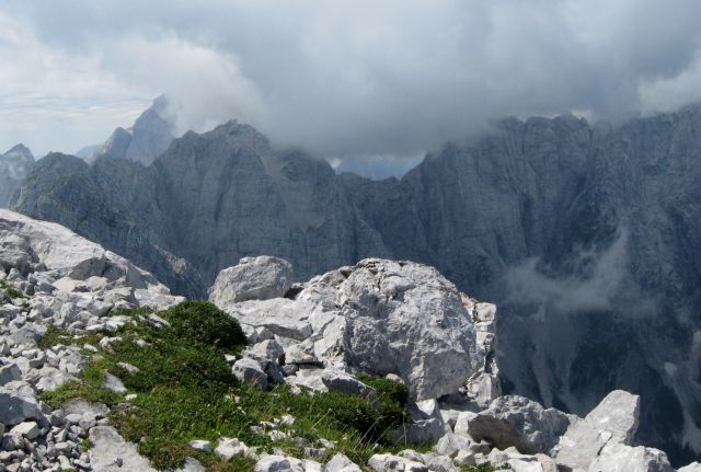 V. Rateška Ponca iz Belop. jez.  20.7.12 - foto