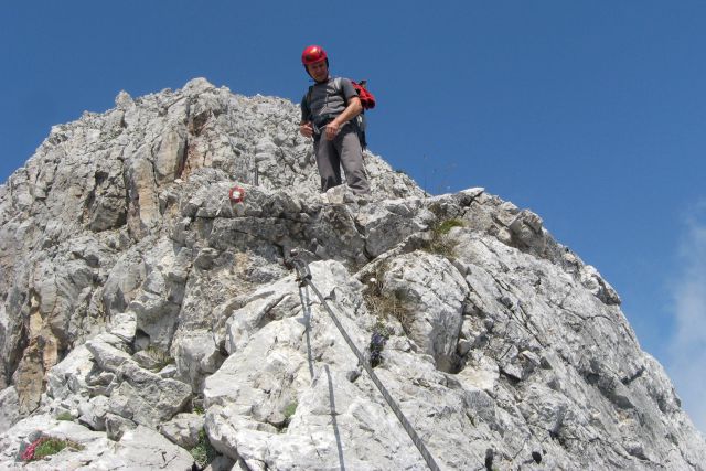 V. Rateška Ponca iz Belop. jez.  20.7.12 - foto