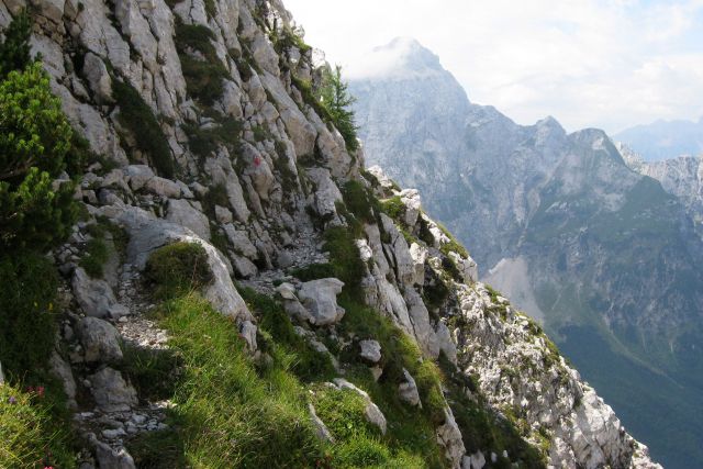 V. Rateška Ponca iz Belop. jez.  20.7.12 - foto