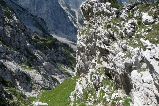 V. Rateška Ponca iz Belop. jez.  20.7.12 - foto