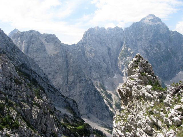 V. Rateška Ponca iz Belop. jez.  20.7.12 - foto