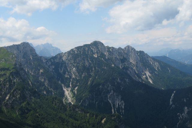 V. Rateška Ponca iz Belop. jez.  20.7.12 - foto