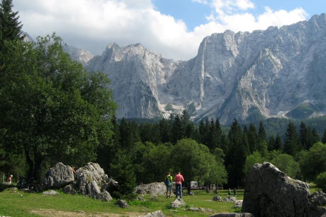 V. Rateška Ponca iz Belop. jez.  20.7.12 - foto