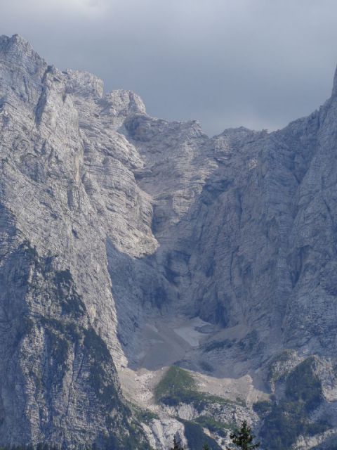 V. Rateška Ponca iz Belop. jez.  20.7.12 - foto