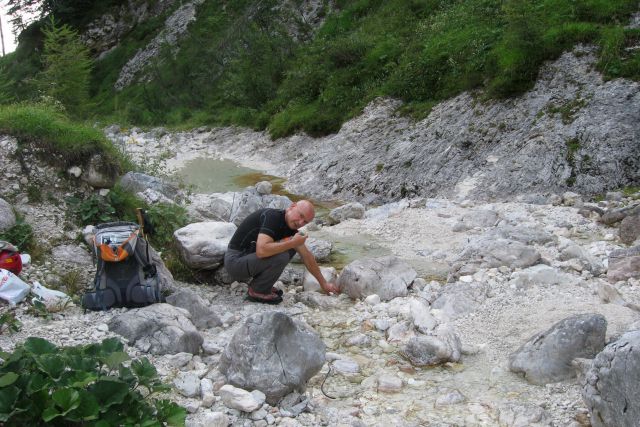 Zapotok in velika vrata, 28.07.12 - foto