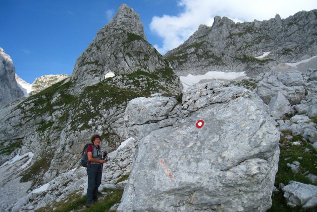 Trentski Pelci - prečenje  28. 06.2010 - foto