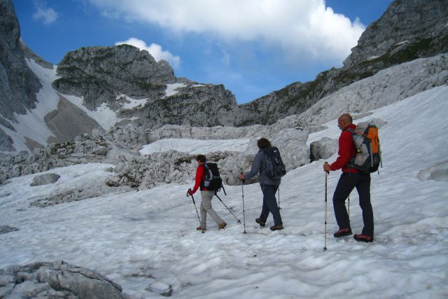 Trentski Pelci - prečenje  28. 06.2010 - foto