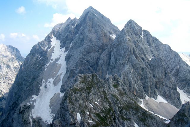 Trentski Pelci - prečenje  28. 06.2010 - foto