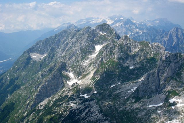 Trentski Pelci - prečenje  28. 06.2010 - foto