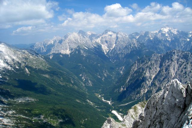 Trentski Pelci - prečenje  28. 06.2010 - foto