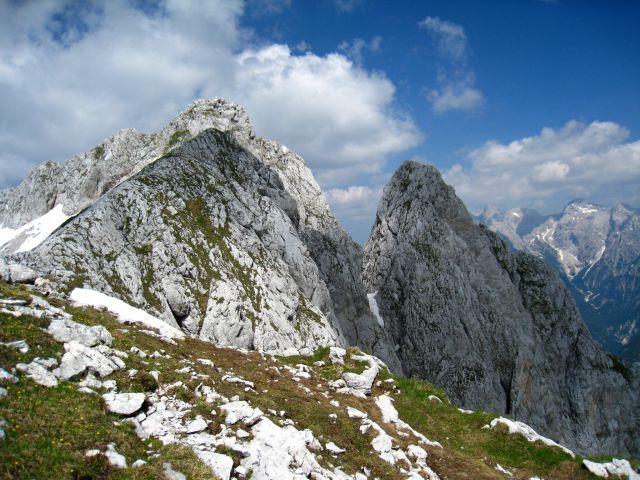 Trentski Pelci - prečenje  28. 06.2010 - foto