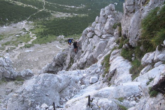 Ledine - V. Baba  12.08.2012 - foto