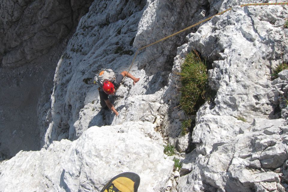 SV raz V. Bele špice  17.08. 2012 - foto povečava