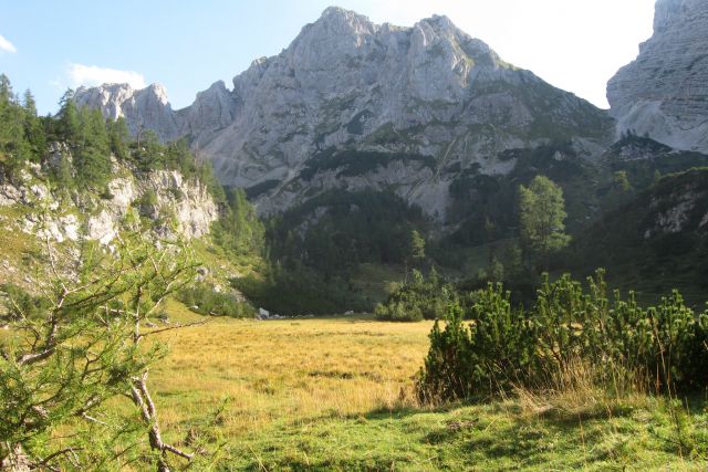 Mišeljska dolina