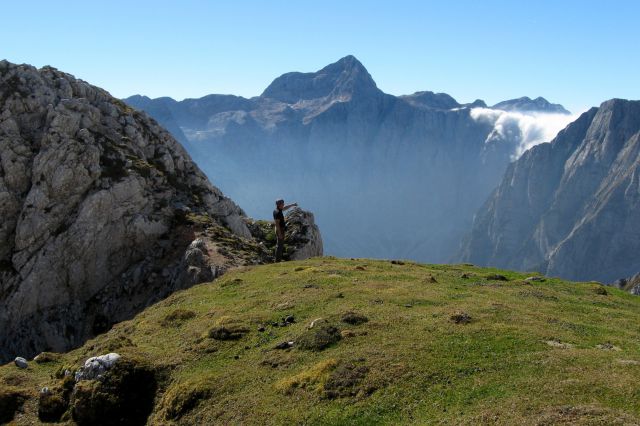 šplevta  - 2272m,  06.10.12 - foto