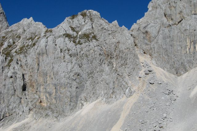 šplevta  - 2272m,  06.10.12 - foto