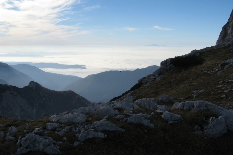 Turska gora  21.10.12 - foto povečava