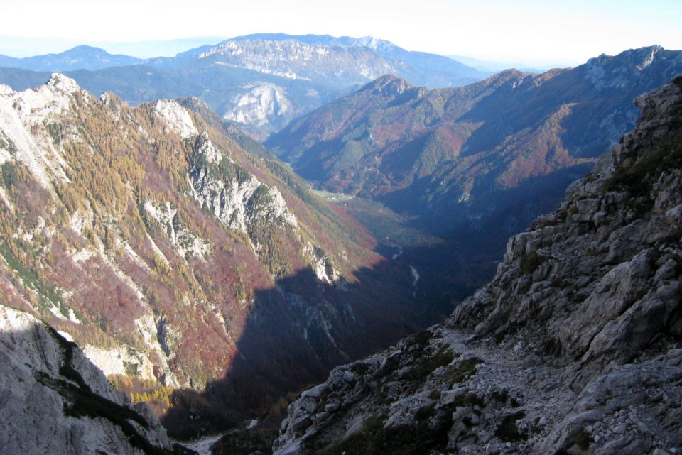 Turska gora  21.10.12 - foto povečava