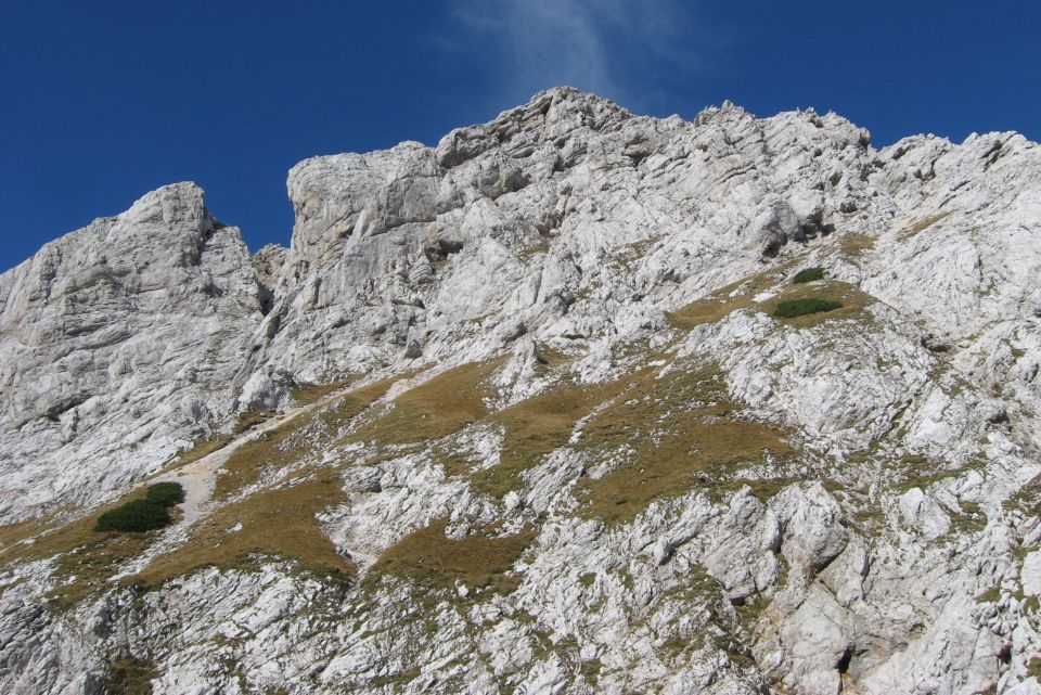 Turska gora  21.10.12 - foto povečava