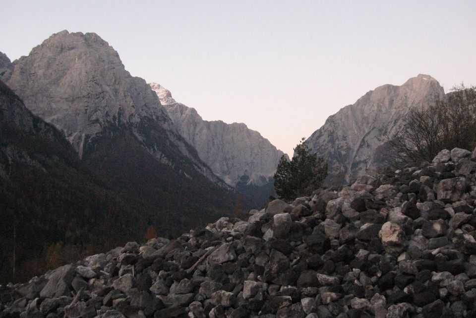 KUKOVA ŠPICA  - 25.10.12 - foto povečava