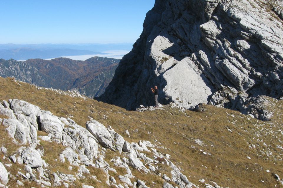 KUKOVA ŠPICA  - 25.10.12 - foto povečava