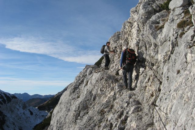  Viševnik + M. Draški  24.11.12 - foto