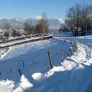 kamniške alpe