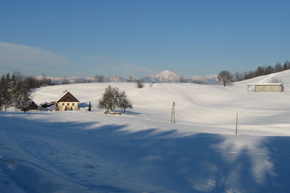 klobasa je zašpiljena