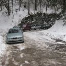 Na Kobili je lepo spluženo