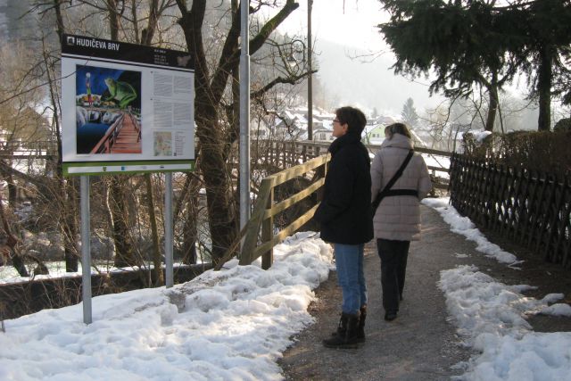 Zgodba o hudičevi brvi