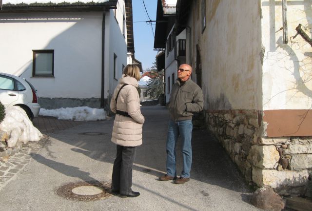 Škofja Loka  26.01.13 - foto