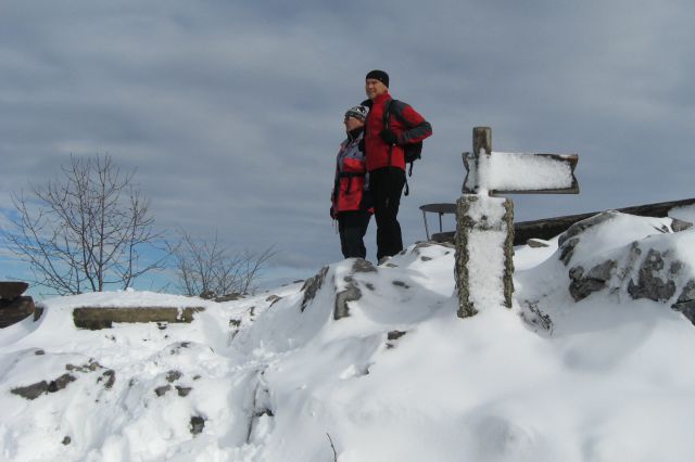 LUBNIK 03.02.2013 - foto