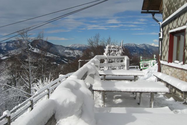 LUBNIK 03.02.2013 - foto