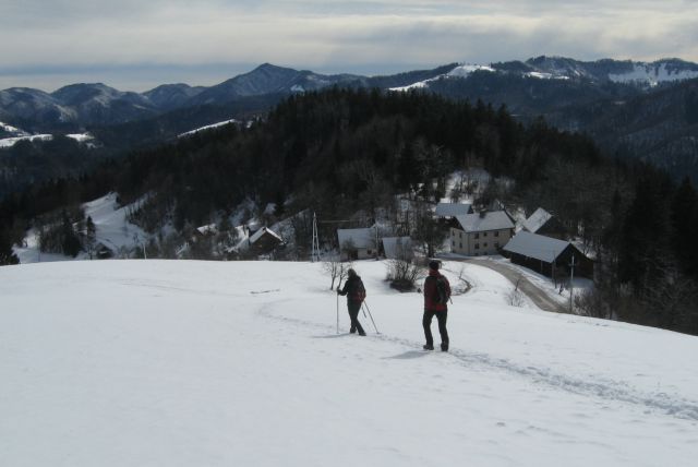 LUBNIK 03.02.2013 - foto