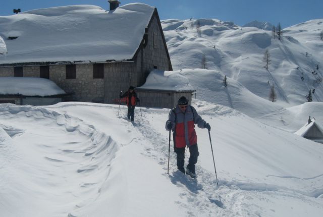 KOMNA - 16.03.2013 - foto