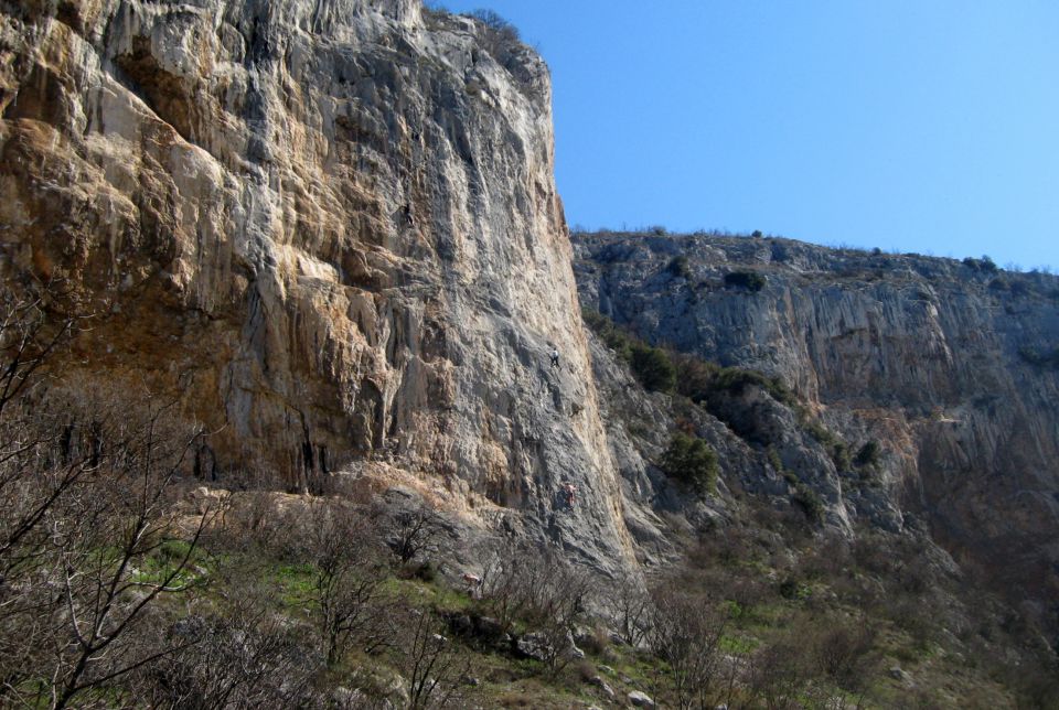 OSP + spodmoli - foto povečava