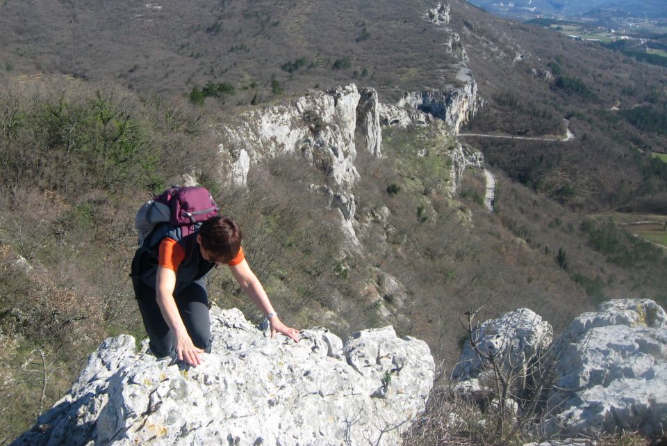 OSP + spodmoli - foto povečava