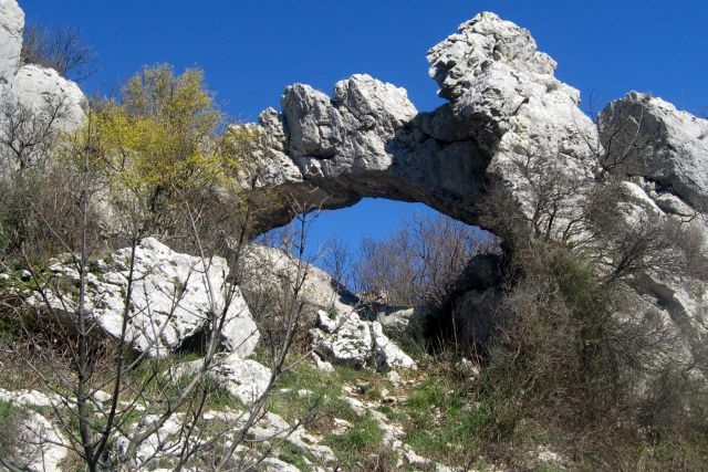 Naravni most