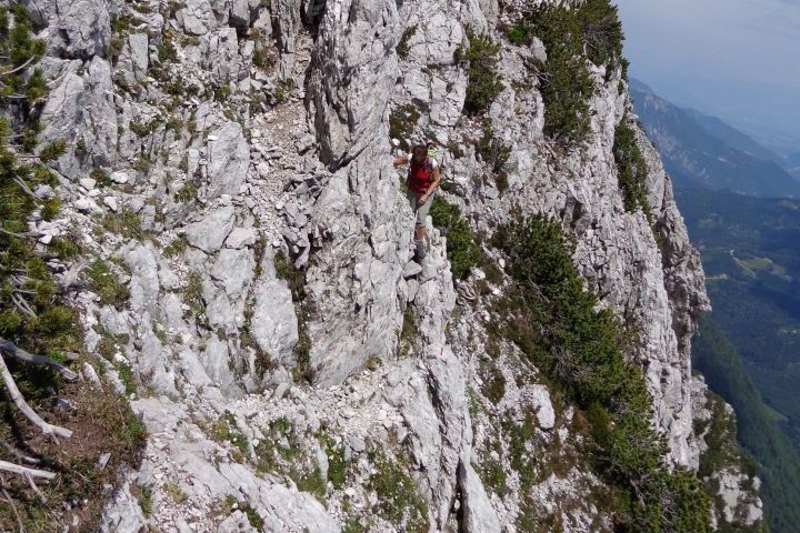 Velika baba z Jenkove planine,  03.07.2013 - foto povečava