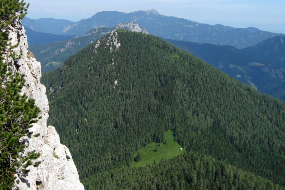 Velika baba z Jenkove planine,  03.07.2013 - foto povečava